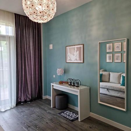 Apartamenti Romantika Apartamento Jūrkalne Exterior foto